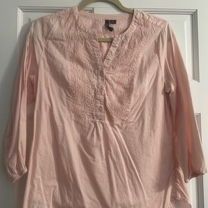 New directions blouse